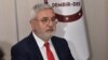 Mehmet Metîner, Serokê Komeleya Yekîtî û Demokrasîyê (DEMBÎR-DER)
