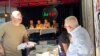 Izan Literary Activity in Ankara