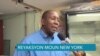 Ayisyen nan Nouyòk Eksprime Kè Sote yo pou Zak Vyolans Bandi ki Ogmante an Ayiti