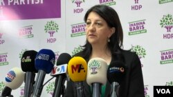 Pervin Buldan
