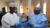 Bashir Aliyu Mai zanen motoci
