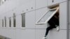 Denmark Passes Law That Would Send Away Asylum Seekers