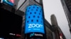 Zoom, a videoconferencing company, is headquartered in San Jose, California. 