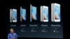 APTOPIX Apple