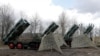 Установки С-400 