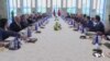 Di Hevdîtina Çavuşoglu û Lavrov de Çi Derketin Pêş?