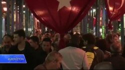 Gotinên David Cameron Derheqa Endametîya Tirkiyê di Yekêtiya Ewrupî de