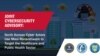 In partnership with the FBI and The U.S. Department of the Treasury, we published a cybersecurity advisory on ransomware called Maui.