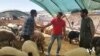 Di Cejna Îsal de Bazara Ajalfiroşan li Enqerê Lawaz Bû
