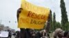 Boko Haram Claims Responsibility for Schoolgirl Kidnapping 