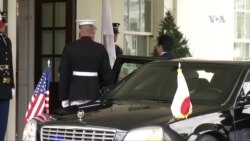 Trump promete mantener sanciones a Corea del Norte