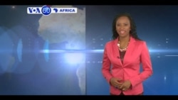 VOA60 Africa - July 09, 2014
