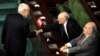 Tunisia’s Troubled Transition Turns a Corner 