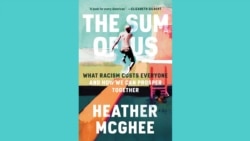 Heather McGhee on Impact of Racism