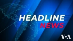 VOA Headline News: Putin Dukung Gencatan Senjata dengan Ukraina Tapi Tuntut Rinciannya Diformulasikan