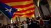 Kwanciyar Hankali Ya Soma Samuwa A Catalonia