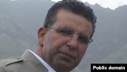 دکتۆر نه‌وشیروان ڕه‌شید