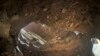 Border Tunnel Found in Arizona after 4 Migrants Caught