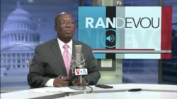 Pwogram Radyo sou Televizyon 
