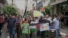 Israel Offensive Continues Amid Calls by Protesters Worldwide to Stop