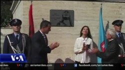 Shqipëri: festime për shenjtërimin e Nënë Terezës
