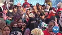 Women in Muslim New Delhi Neighborhood Spearhead Protest Against Citizenship Law