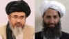 اخیراً یک سارنوال محکمۀ هاگ از قضات این محکمه خواستار صدور دستور بازداشت هبت‌الله آخندزاده، رهبر طالبان و عبدالحکیم حقانی، قاضی‌القضات حکومت این گروه شد.