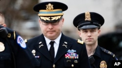 Директор з питань Європи Ради з національної безпеки США Александр Віндман