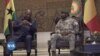 Sibiridon Ghana jamanakuntigi sera Mali la