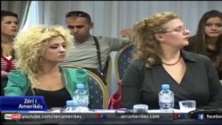 Shqipëri: Përkeqësohet përfaqësimi i grave në media