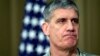 FILE - AFRICOM commander General David Rodriguez