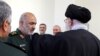 در میان مقام‌های کشته شدهٔ ایران، حسین سلامی، فرمانده عمومی سپاه پاسداران نیز شامل است. 