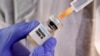 Results published July 20, 2020, in the British medical journal The Lancet report on a vaccine developed by pharmaceutical company AstraZeneca and Oxford University.  