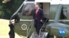 US Intel Chief Says He Acted Lawfully When Blocking Trump Whistleblower Complaint