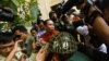Opposition Lawmaker Questioned Over Facebook Post 