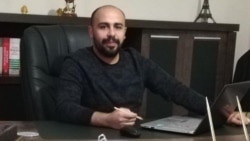 Parêzer Cuneyît Ergun