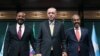 Xasan Sheekh, Erdogan iyo Abiy Ahmed