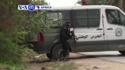 VOA60 AFRICA - OCTOBER 23, 2014