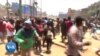 Bato baike bakufi na ba bombes ebeti na meetingi ya AFC/M23 na Bukavu