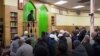 Somali community