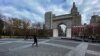 New York City Becomes ‘New Epicenter’ of COVID-19