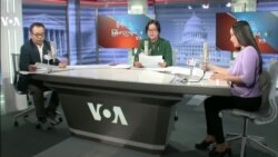 VOA ရေဒီယိုညပိုင်း ၉း၀၀-၁၀း၀၀ တိုက်ရိုက်ထုတ်လွှင့်မှု(သြဂုတ်၁၆၊၂၀၂၁)
