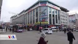 Rûniştvanên Wanê ji Sala Nû Çi Dixwazin?