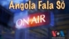 ANGOLA FALA SÓ - Odeth Joaquim: "Posse dos deputados da CASA-CE não significa que aceitamos as irregularidades eleitorais"