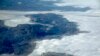 Study: As Ice Melts, Greenland Could Become Big Sand Exporter