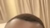 Martin Bakole alobi andimaki kobunda na Parker kaka mpo abikisa soirée
