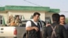 Kirkuk Shuttered as Iraqi Forces Advance on Kurdish Peshmerga