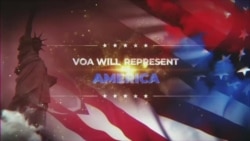 Qubanaha VOA