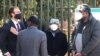 Zimbabwe Journalist Hopewell Chin'ono and Transform Zimbabwe Leader Jacob Ngarivhume have been locked up for allegedly inciting people to rise up against the government.