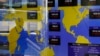 World Markets Plunge on News from China, US Fed 